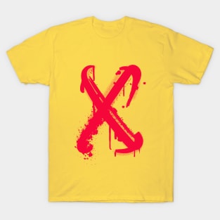 X CROSS T-Shirt